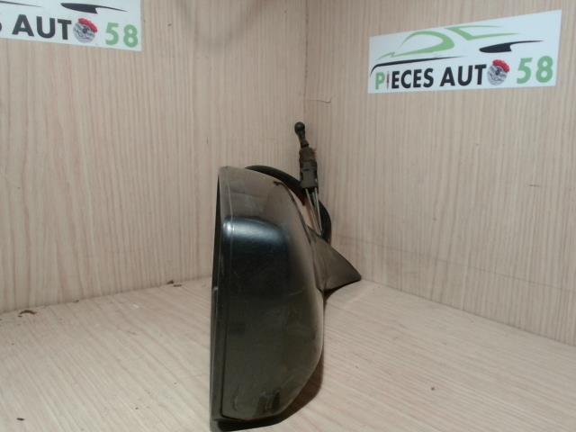 Retroviseur droit RENAULT R25 PHASE 2  - 1