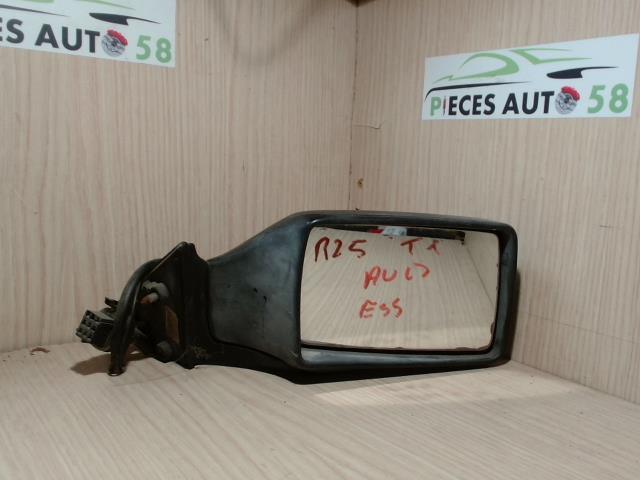 Retroviseur droit RENAULT R25 PHASE 1  - 1