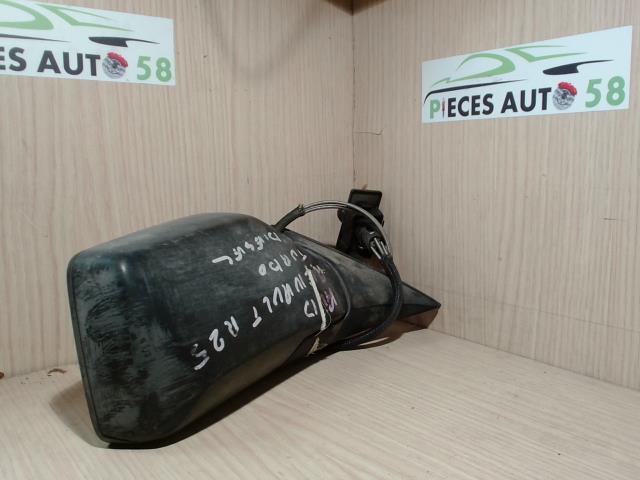 Retroviseur droit RENAULT R25 PHASE 1  - 1