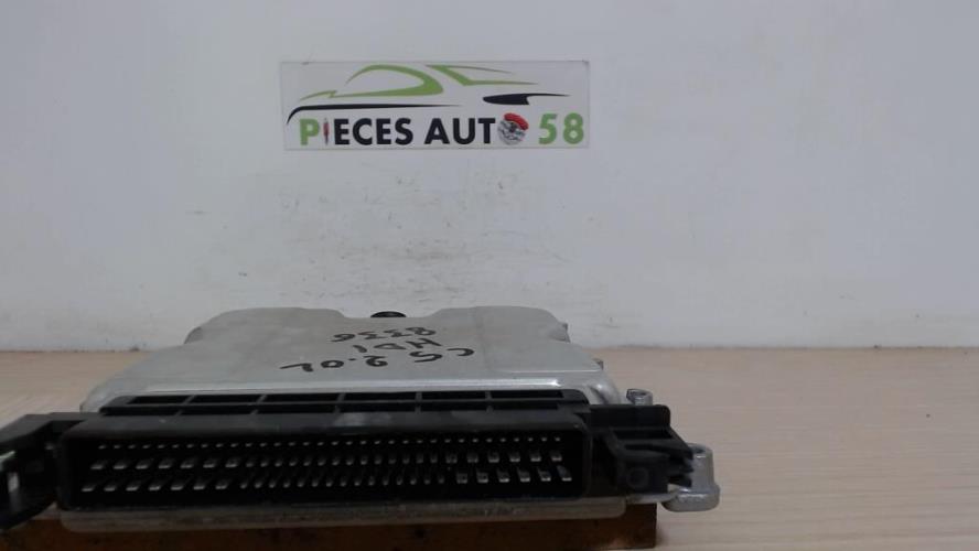 Photo de la pièce