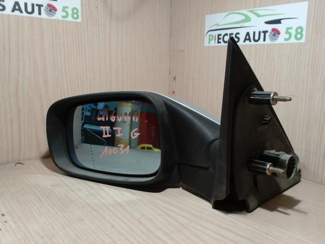 Retroviseur gauche RENAULT LAGUNA 2 PHASE 1 Diesel - 1