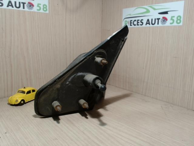 Retroviseur droit RENAULT R19  - 1