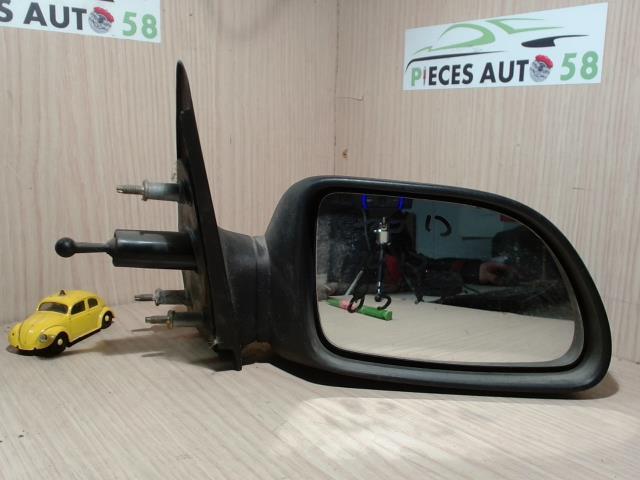 Retroviseur droit RENAULT R19 PHASE 1 Diesel - 1