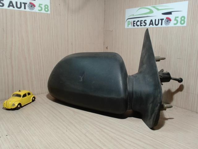 Retroviseur droit RENAULT R19 PHASE 1  - 1