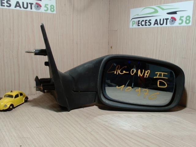 Retroviseur droit RENAULT LAGUNA 2 PHASE 1 Diesel - 1