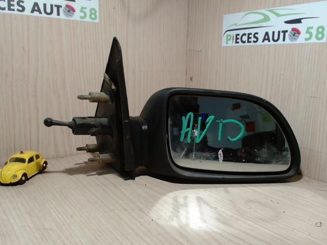 Retroviseur droit RENAULT R19 PHASE 2  - 1
