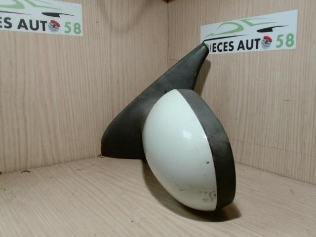 Retroviseur gauche RENAULT MEGANE 1 PHASE 1  - 1
