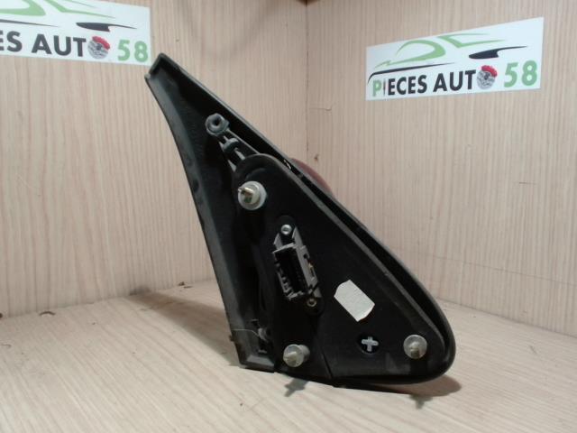 Retroviseur gauche RENAULT MEGANE 1 PHASE 2  - 1