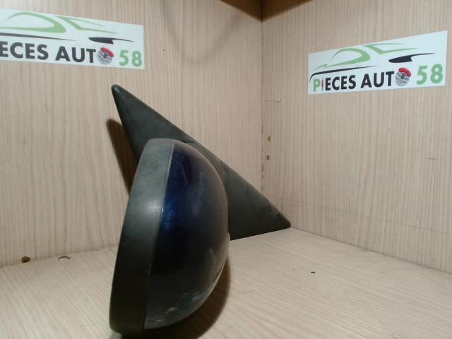 Retroviseur droit RENAULT LAGUNA 1 PHASE 2  - 1