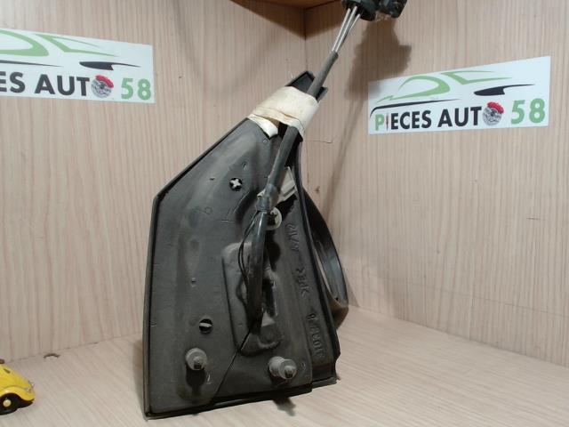 Retroviseur droit RENAULT SCENIC 1 PHASE 1  - 1