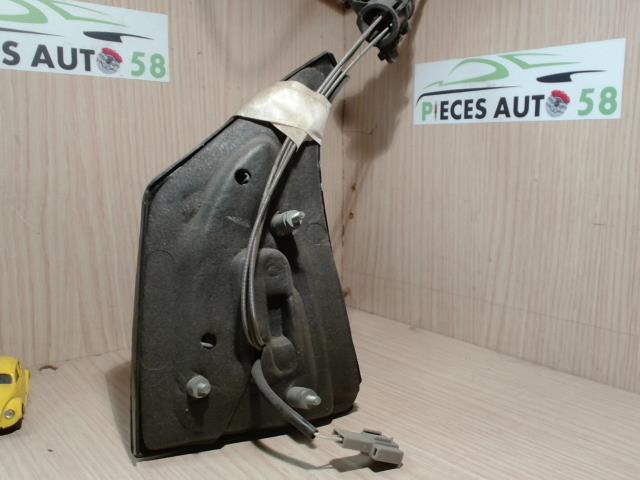 Retroviseur droit RENAULT SCENIC 1 PHASE 1  - 1