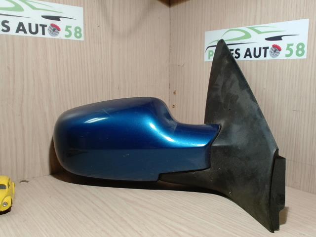 Retroviseur droit RENAULT MEGANE 2 PHASE 1 Essence - 1