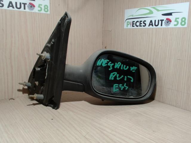 Retroviseur droit RENAULT MEGANE 1 PHASE 2  - 1