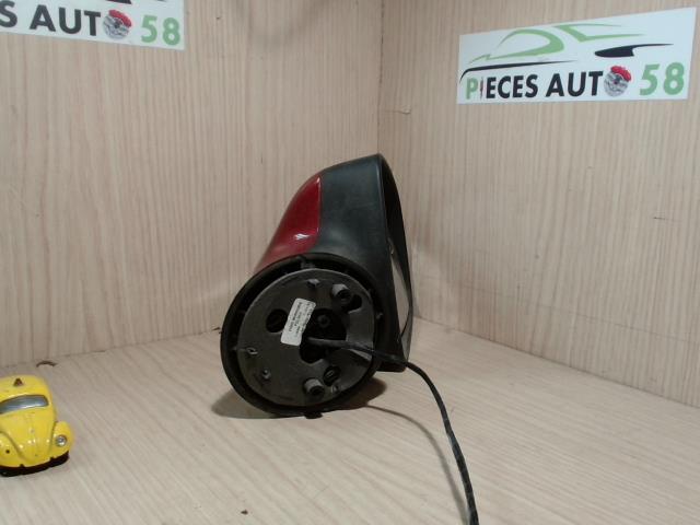 Retroviseur droit DACIA SANDERO 1 Diesel - 1