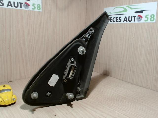 Retroviseur droit RENAULT MEGANE 1 PHASE 2  - 1