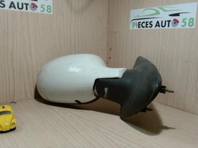 Retroviseur droit RENAULT MEGANE 1 PHASE 2  - 1