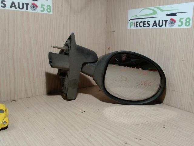 Retroviseur droit RENAULT TWINGO 1 PHASE 3  - 1