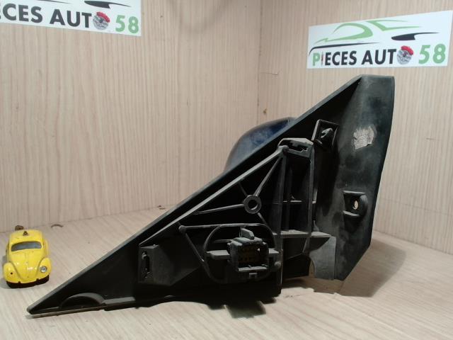 Retroviseur droit RENAULT SCENIC 2 PHASE 1 Diesel - 1