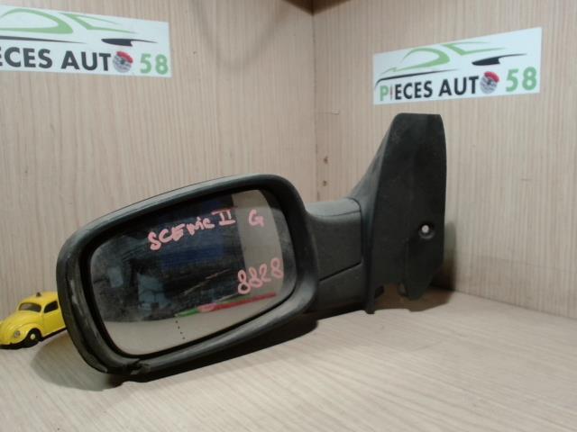 Retroviseur gauche RENAULT SCENIC 2 PHASE 1 Diesel - 1
