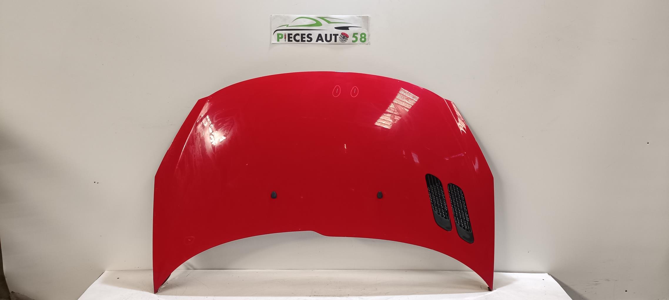 Capot PEUGEOT 206+ Essence - 1