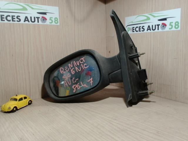 Retroviseur gauche RENAULT SCENIC 1 PHASE 2 Essence - 1