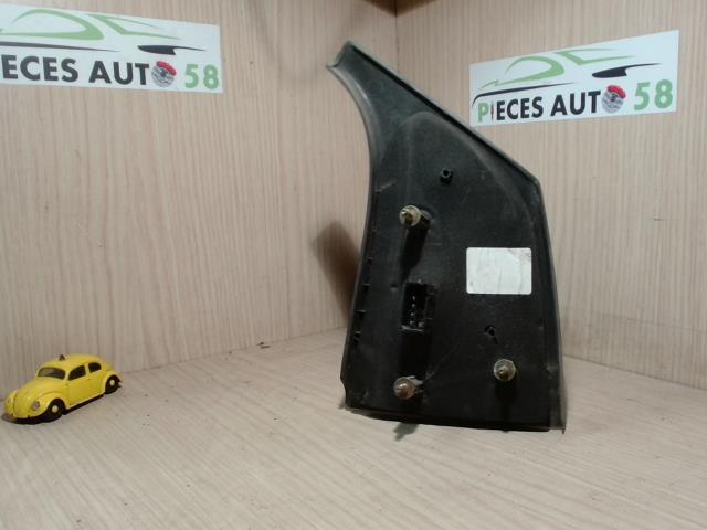 Retroviseur gauche RENAULT SCENIC 1 PHASE 2 Diesel - 1