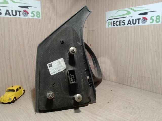 Retroviseur droit RENAULT SCENIC 1 PHASE 2 Diesel - 1