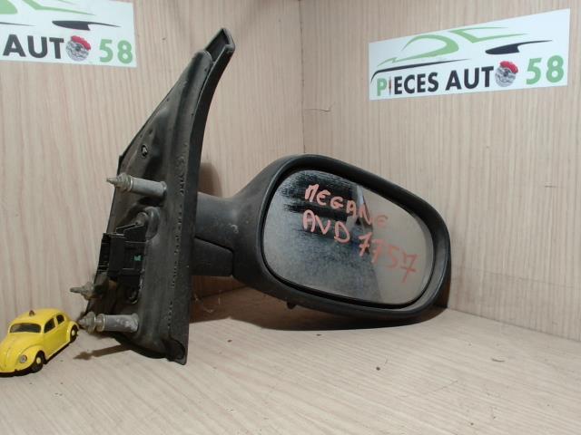 Retroviseur droit RENAULT SCENIC 1 PHASE 1 Essence - 1