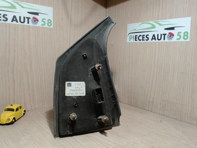 Retroviseur droit RENAULT SCENIC 1 PHASE 2 Essence - 1