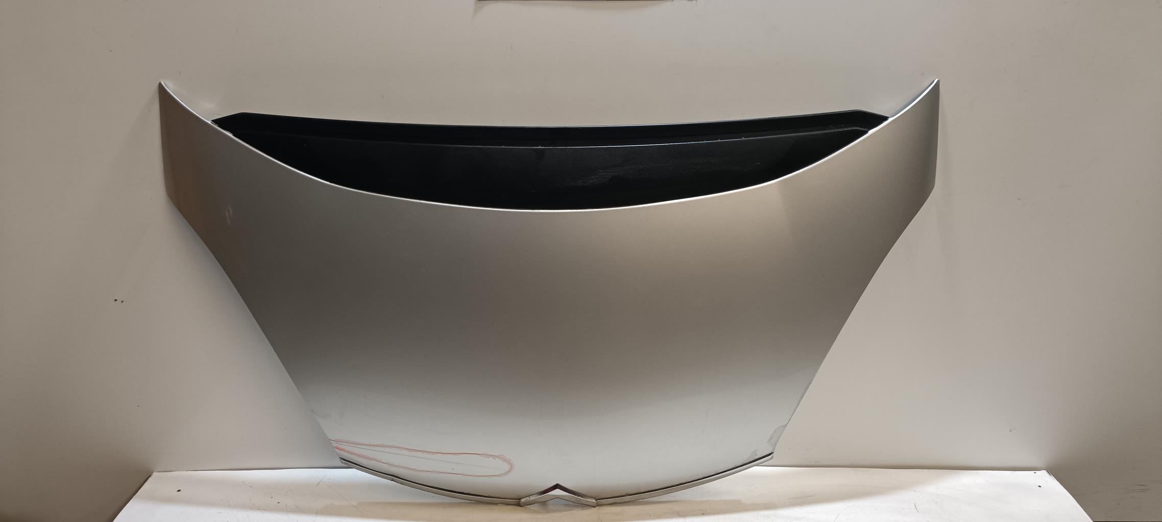 Capot CITROEN C4 GRAND PICASSO 1 Diesel - 1
