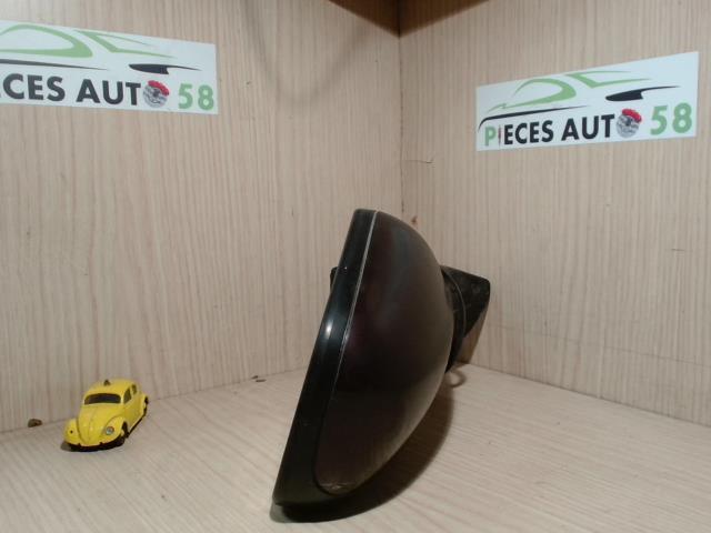 Retroviseur droit PEUGEOT 407 PHASE 1 Diesel - 1