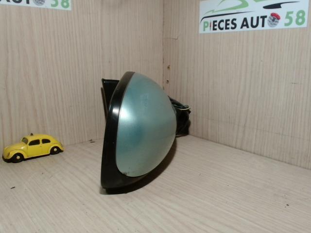 Retroviseur droit PEUGEOT 307 PHASE 1 BREAK Diesel - 1