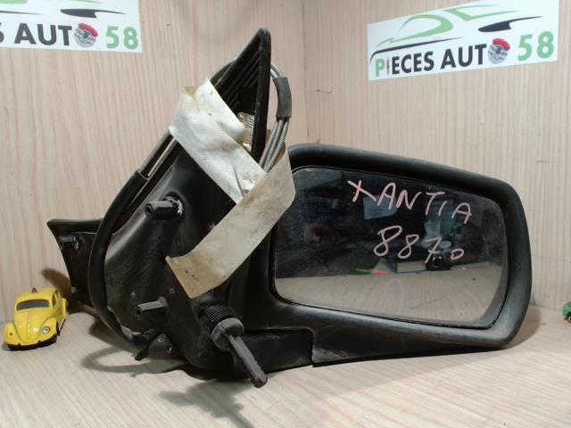 Retroviseur droit CITROEN XANTIA PHASE 1  - 1