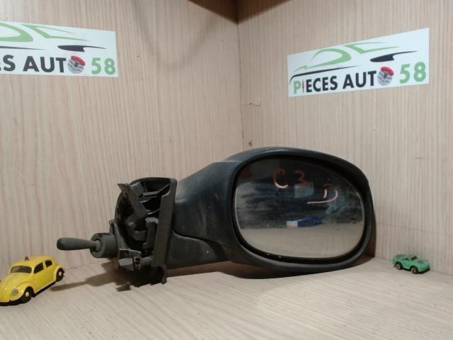 Retroviseur droit CITROEN C3 1 PHASE 1  - 1
