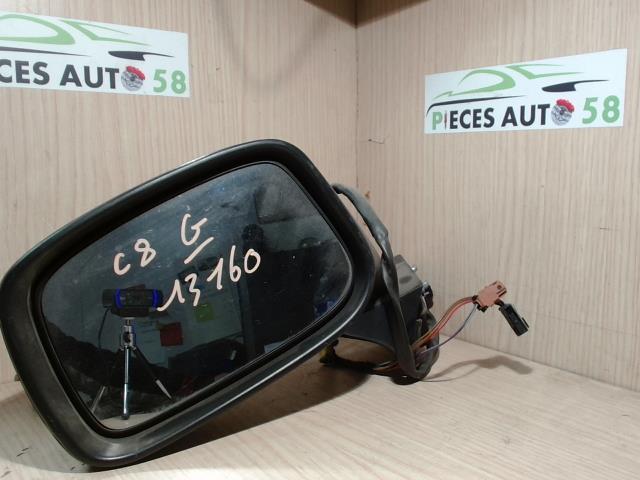 Retroviseur gauche CITROEN C8 Diesel - 1