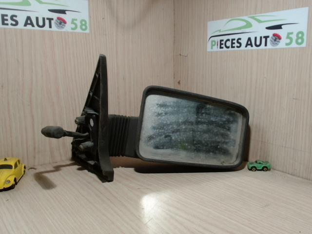 Retroviseur droit CITROEN BX  - 1