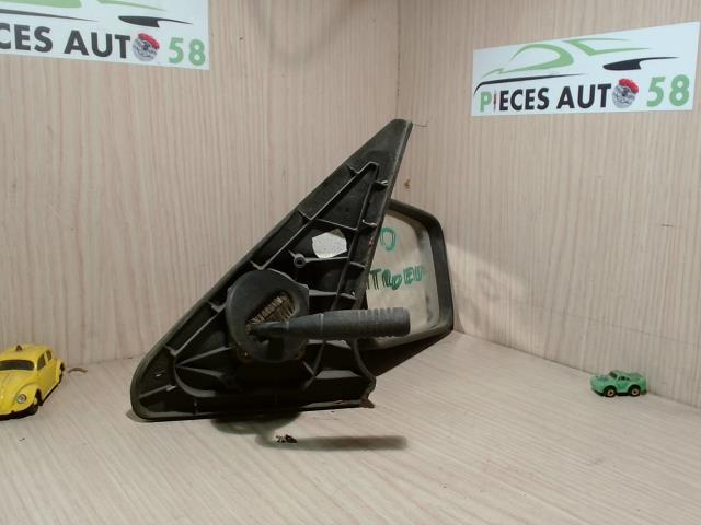 Retroviseur droit CITROEN BX  - 1