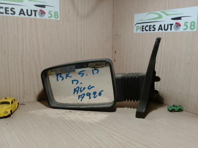 Retroviseur droit CITROEN BX Diesel - 1