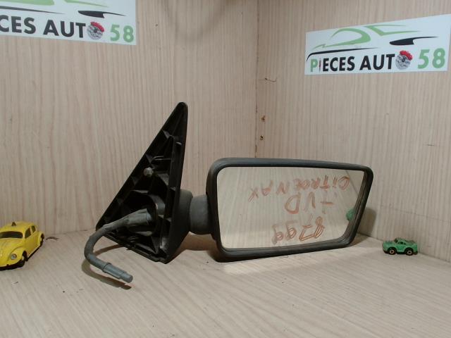 Retroviseur droit CITROEN AX PHASE 1 Essence - 1
