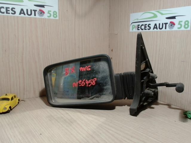 Retroviseur gauche CITROEN BX Essence - 1