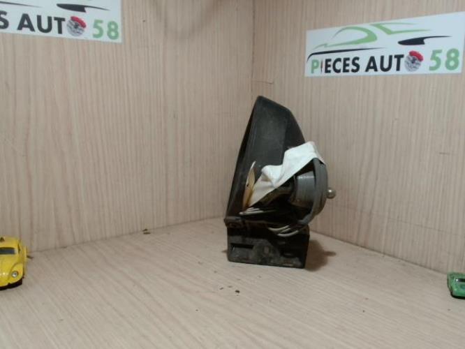 Photo de la pièce