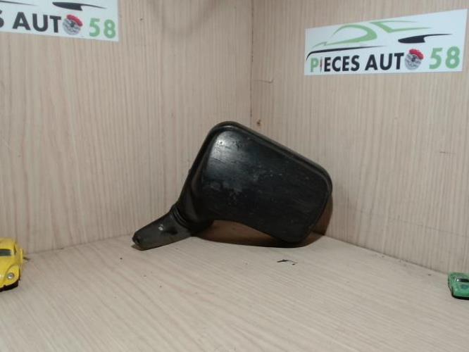 Photo de la pièce