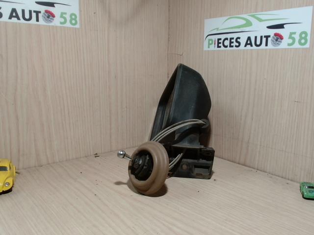 Retroviseur gauche CITROEN VISA PHASE 2  - 1