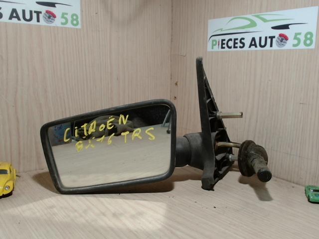 Retroviseur gauche CITROEN BX  - 1