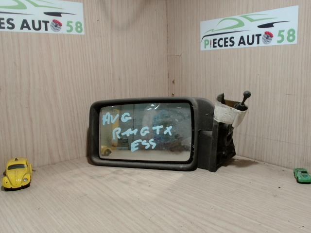 Retroviseur gauche RENAULT R11  - 1