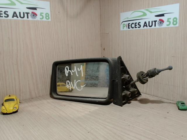 Retroviseur gauche RENAULT R11  - 1