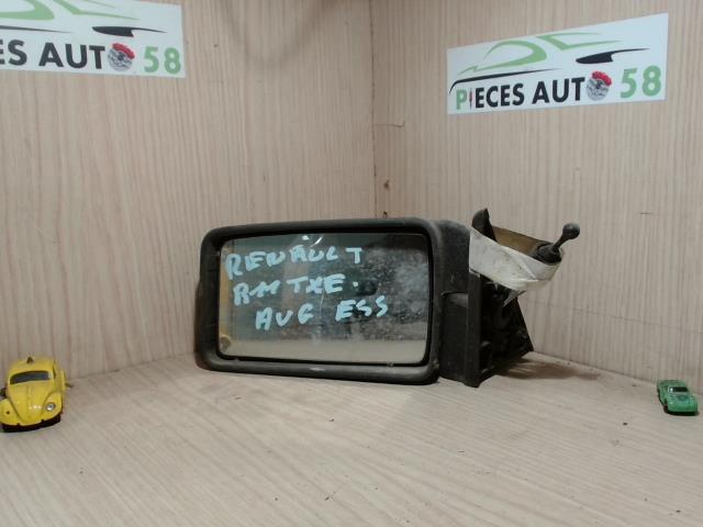 Retroviseur gauche RENAULT R11 Essence - 1