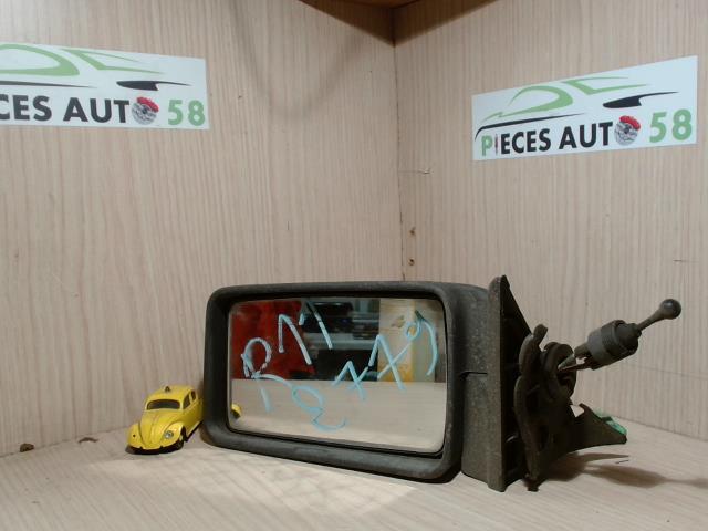 Retroviseur gauche RENAULT R11 Essence - 1