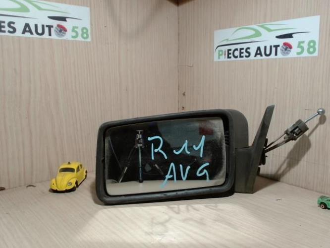 Photo de la pièce