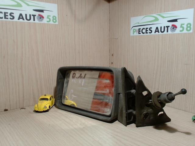 Retroviseur gauche RENAULT R11 Essence - 1